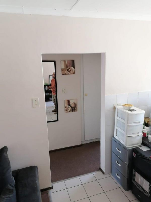 2 Bedroom Property for Sale in Safari Gardens North West